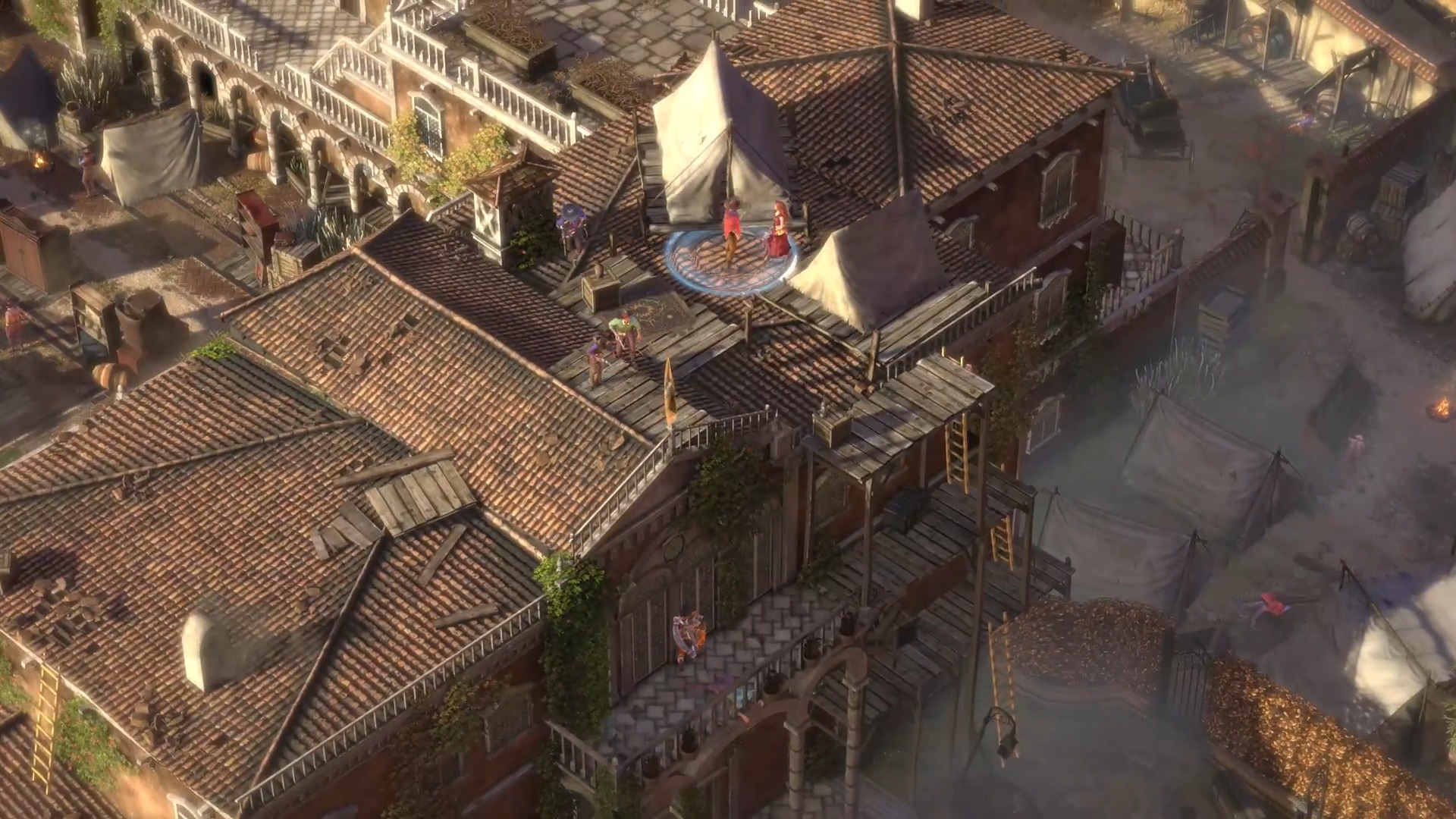 《王牌威龍3》首款DLC公布 9月2日正式上線