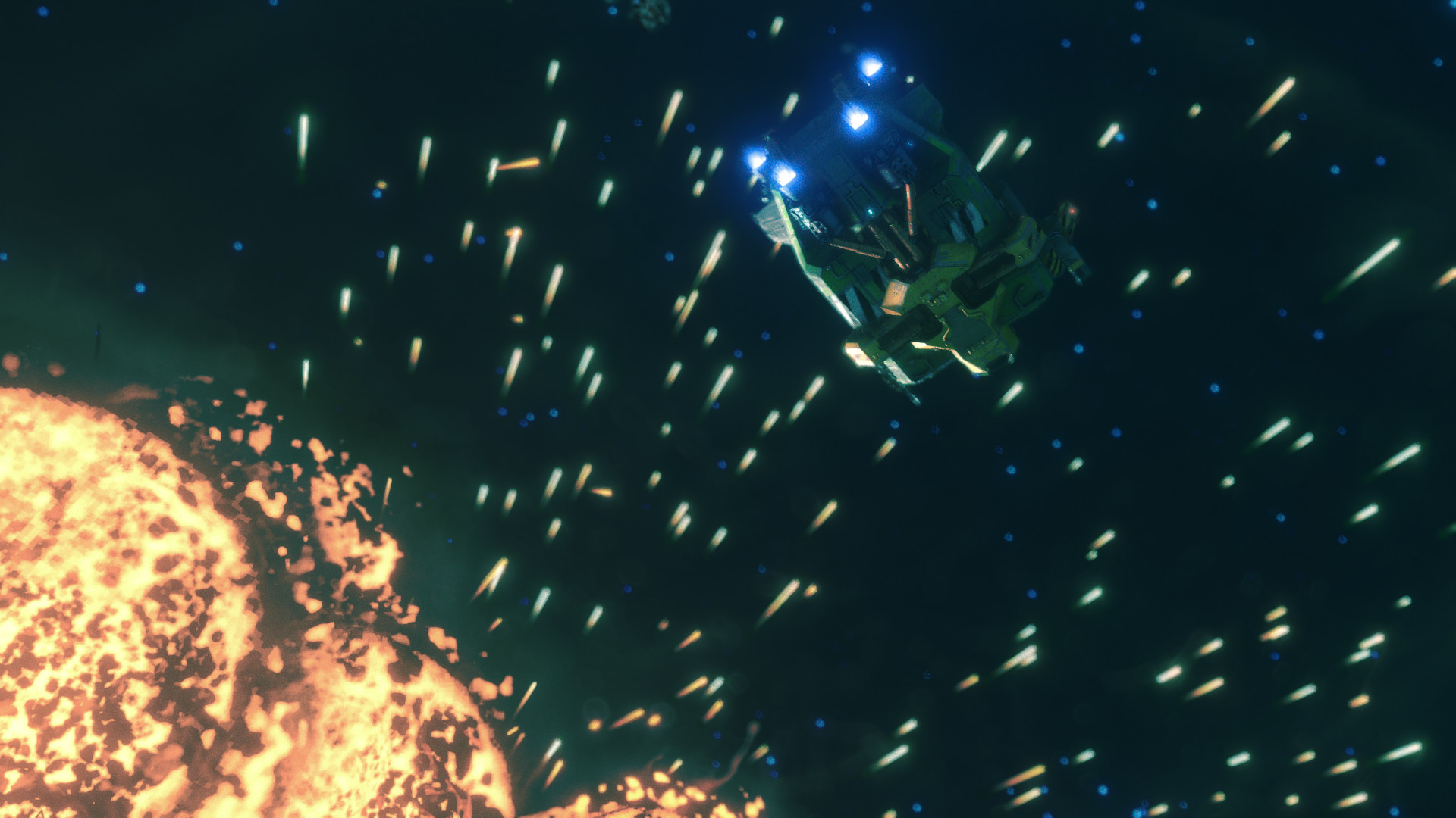 《勇闖銀河系：不法之徒》結束Epic獨佔 9月22日發售
