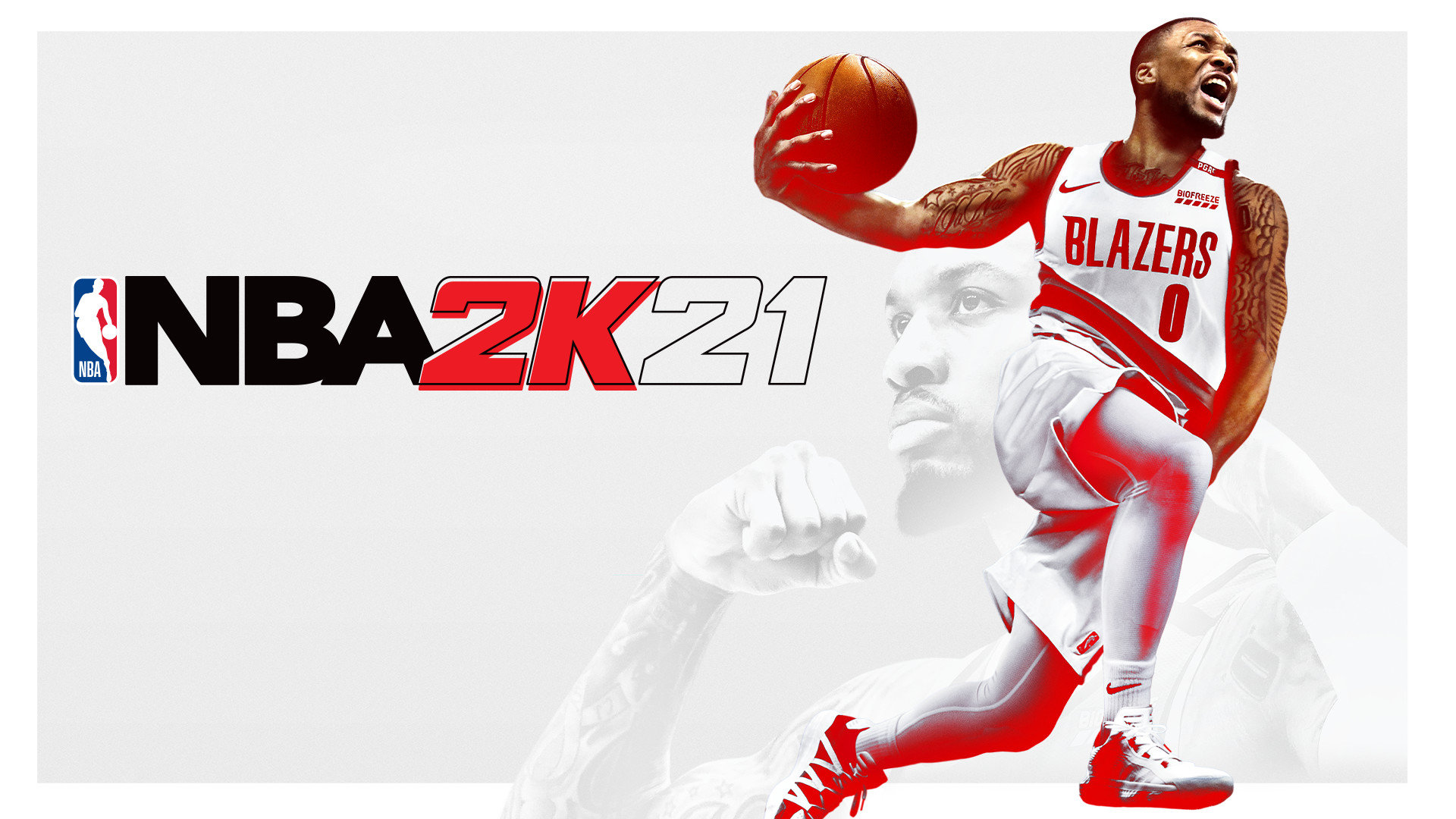 《NBA 2K21》今日全平台正式解鎖