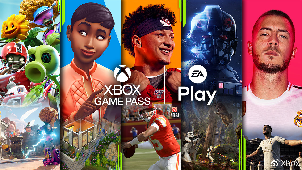 Xbox Series X/S主機詳細介紹 將提供數千款精彩遊戲