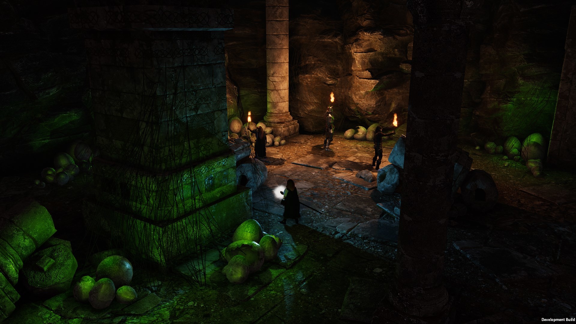 戰術RPG《光芒：魔導師之冠》10月20日推出EA版