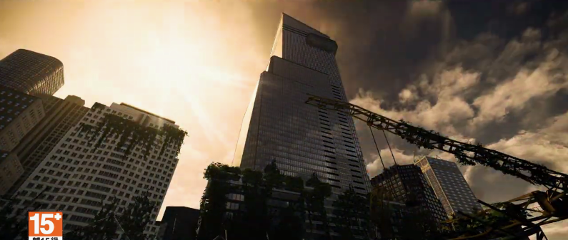 《全境封鎖2》全新挑戰模式“高峰大廈”9月22日上線