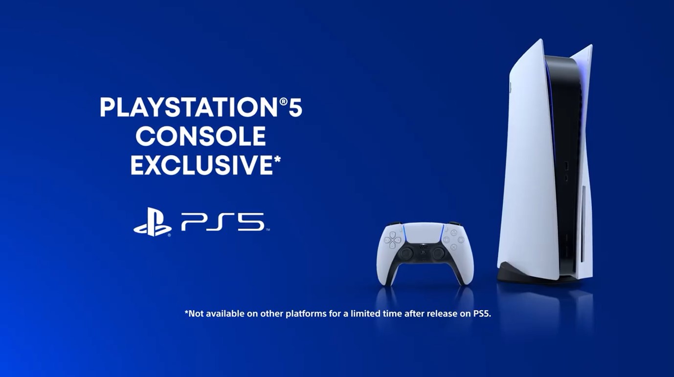 PS5遊戲發布會：《太空戰士16》正式公開限時獨佔PS5