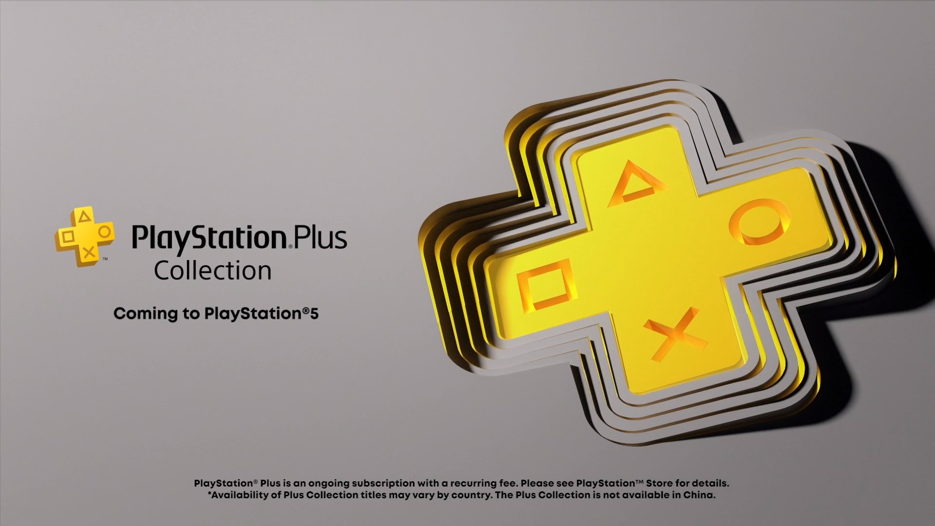 PS5初期遊戲陣容確保 PS Plus會員暢享PS4大作