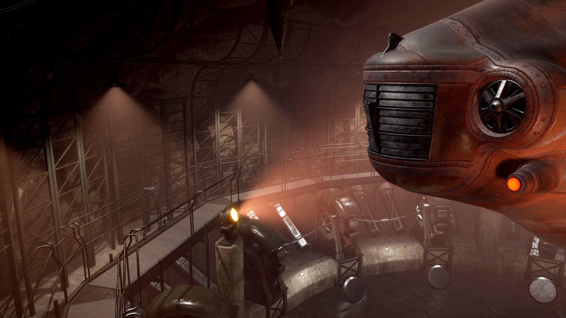 經典冒險遊戲《Myst》再次歸來 將推出VR版本