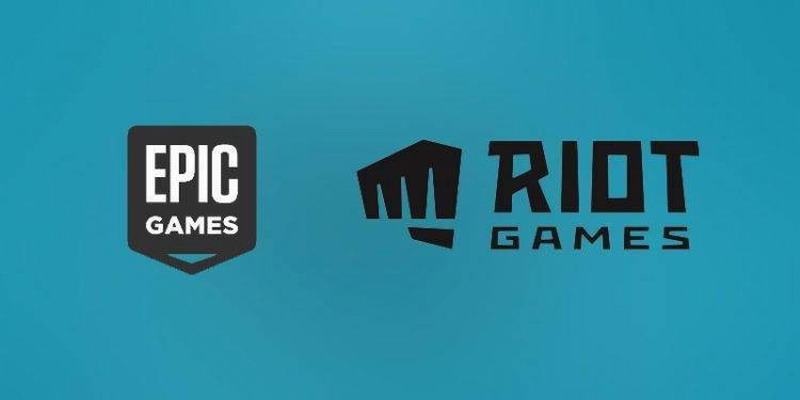 Epic和Riot等騰訊投資的遊戲公司遭美國政府審查