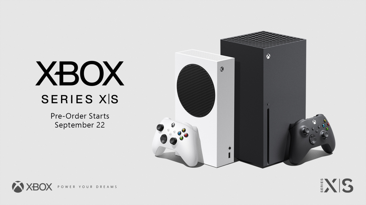 Xbox官方鼓勵玩家選擇PS5：適合自己的選擇最棒