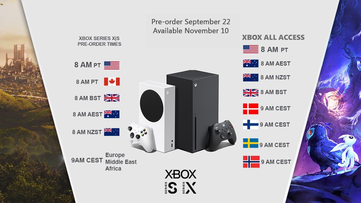 Xbox官方鼓勵玩家選擇PS5：適合自己的選擇最棒