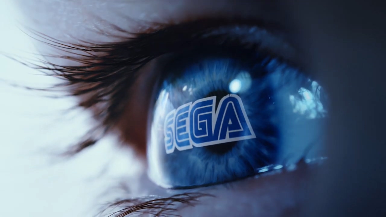 TGS 2020：世嘉公布新作《VR戰士x電競》