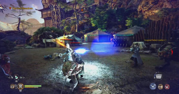 TGS 2020：《軒轅劍柒》PS4版日語配音陣容 短實機演示公布