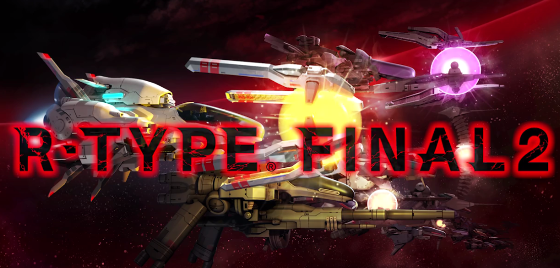 經典射擊遊戲《R-Type Final2》新預告 2021年登多平台