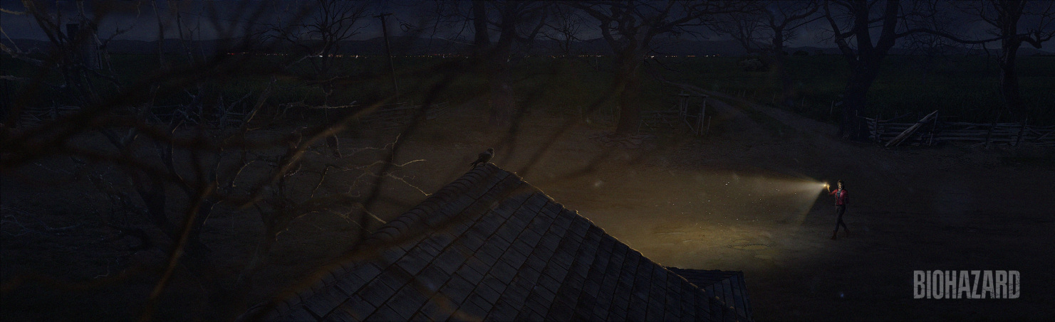 CG動畫《惡靈古堡：無限黑暗》概念原畫 多種喪屍公開