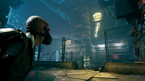 源氏模擬器《幽靈行者》試玩版已上架Steam 10月28日上市