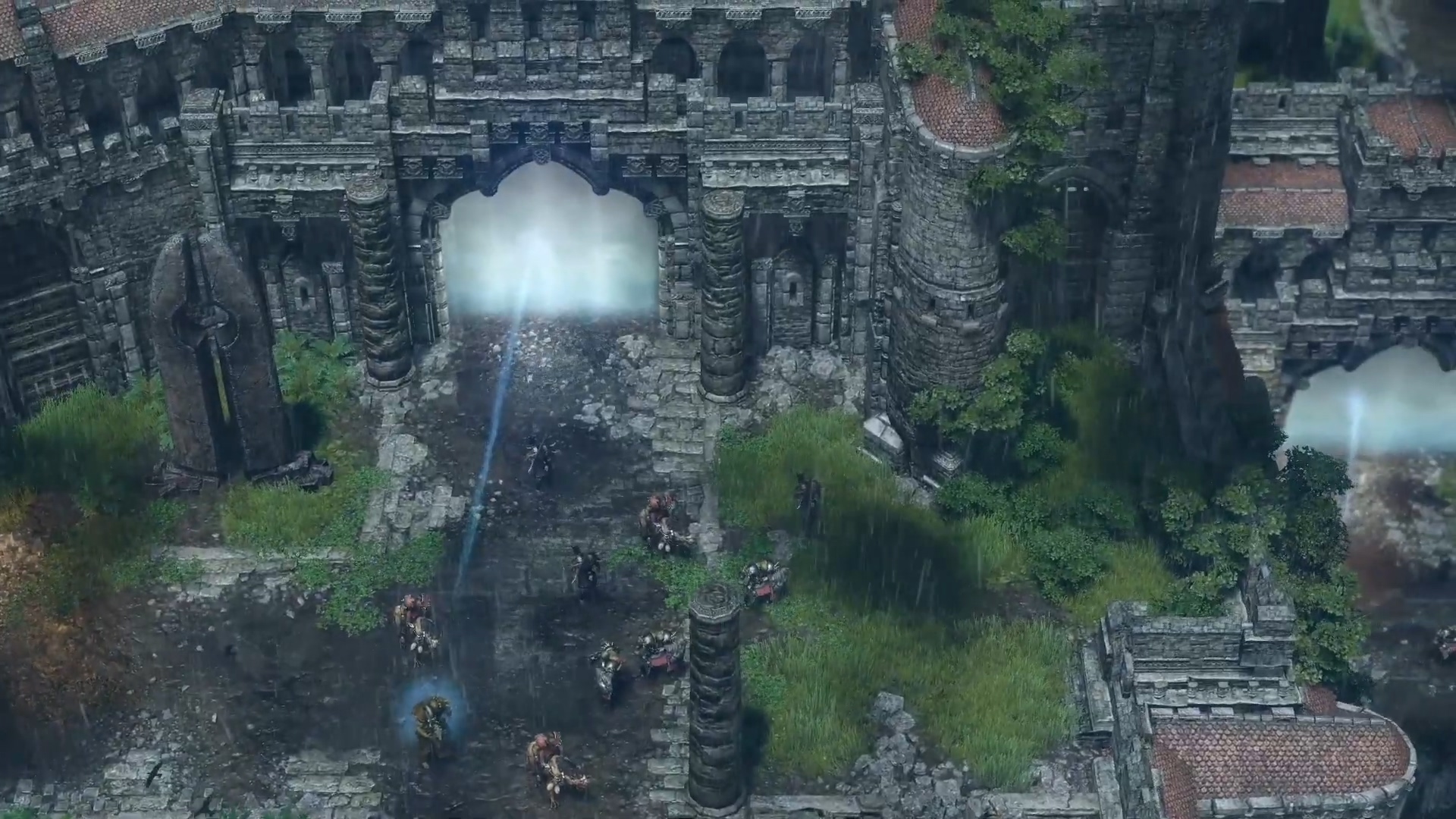 《魔幻世紀3：隕落神明》11月3日發售 新預告公布