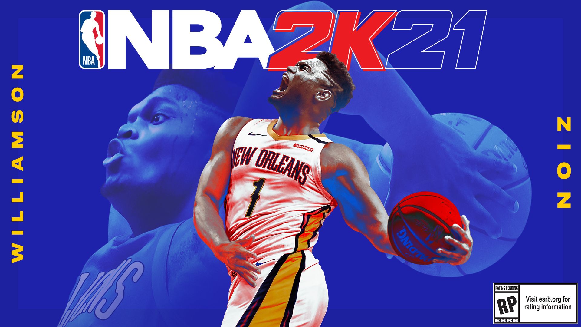 《NBA 2K21》次世代版發售日公布！先登XSX/S再登PS5
