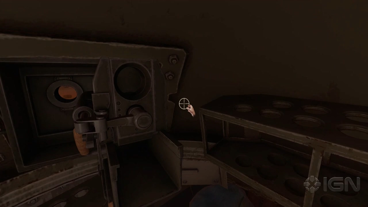 恐怖遊戲《失憶症：重生》首個實機預告片發布