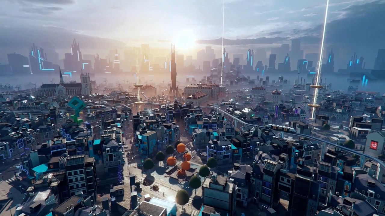 育碧承認《超獵都市》太難有點無聊 將作出大的改動