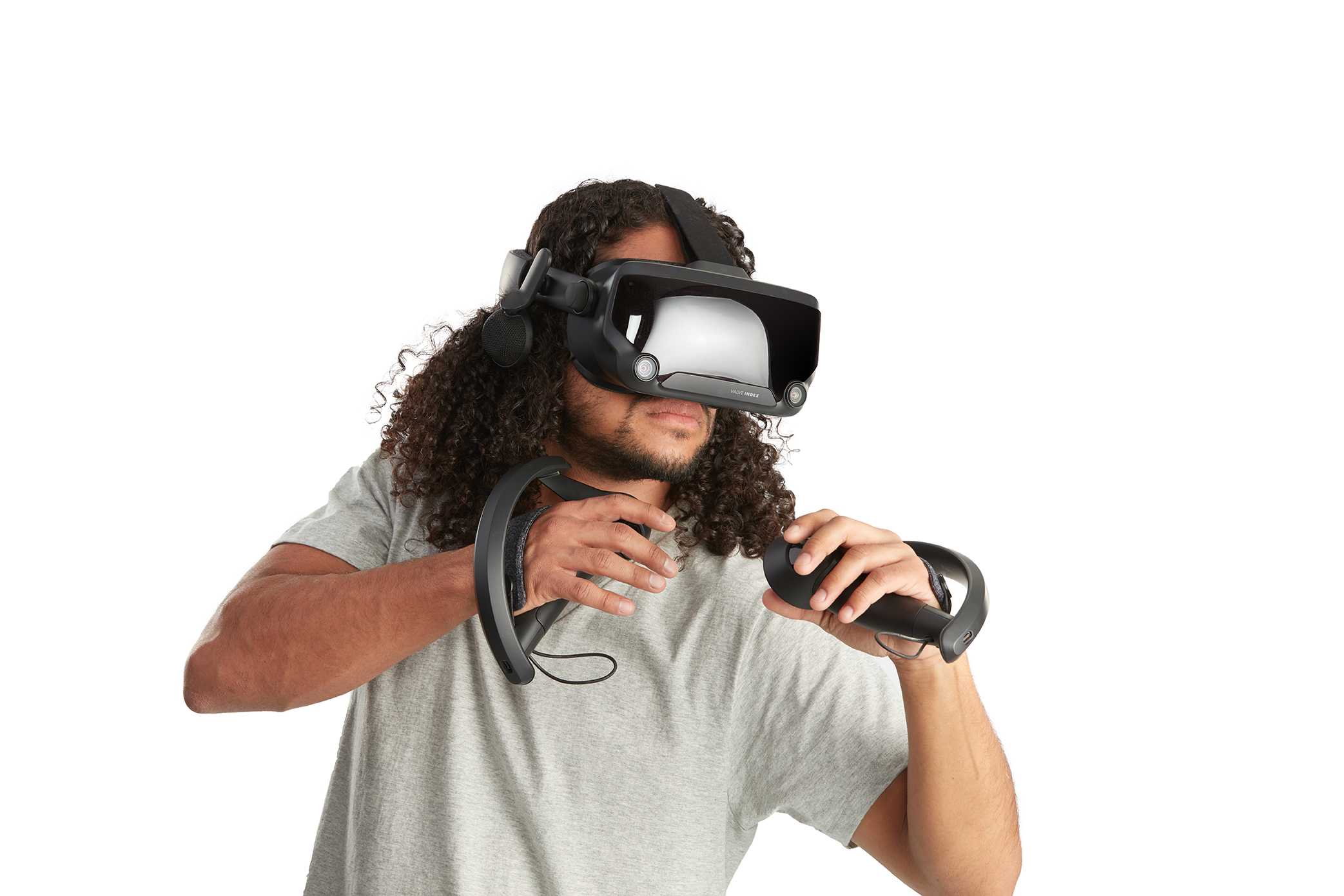 《半條命：Alyx》熱潮褪去 VR設備用戶數量停止增長