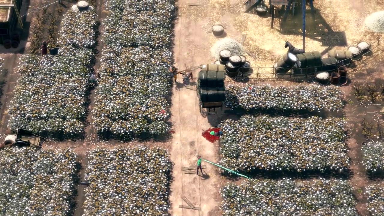 《王牌威龍3》新DLC“財富迷人眼第2部分”推出