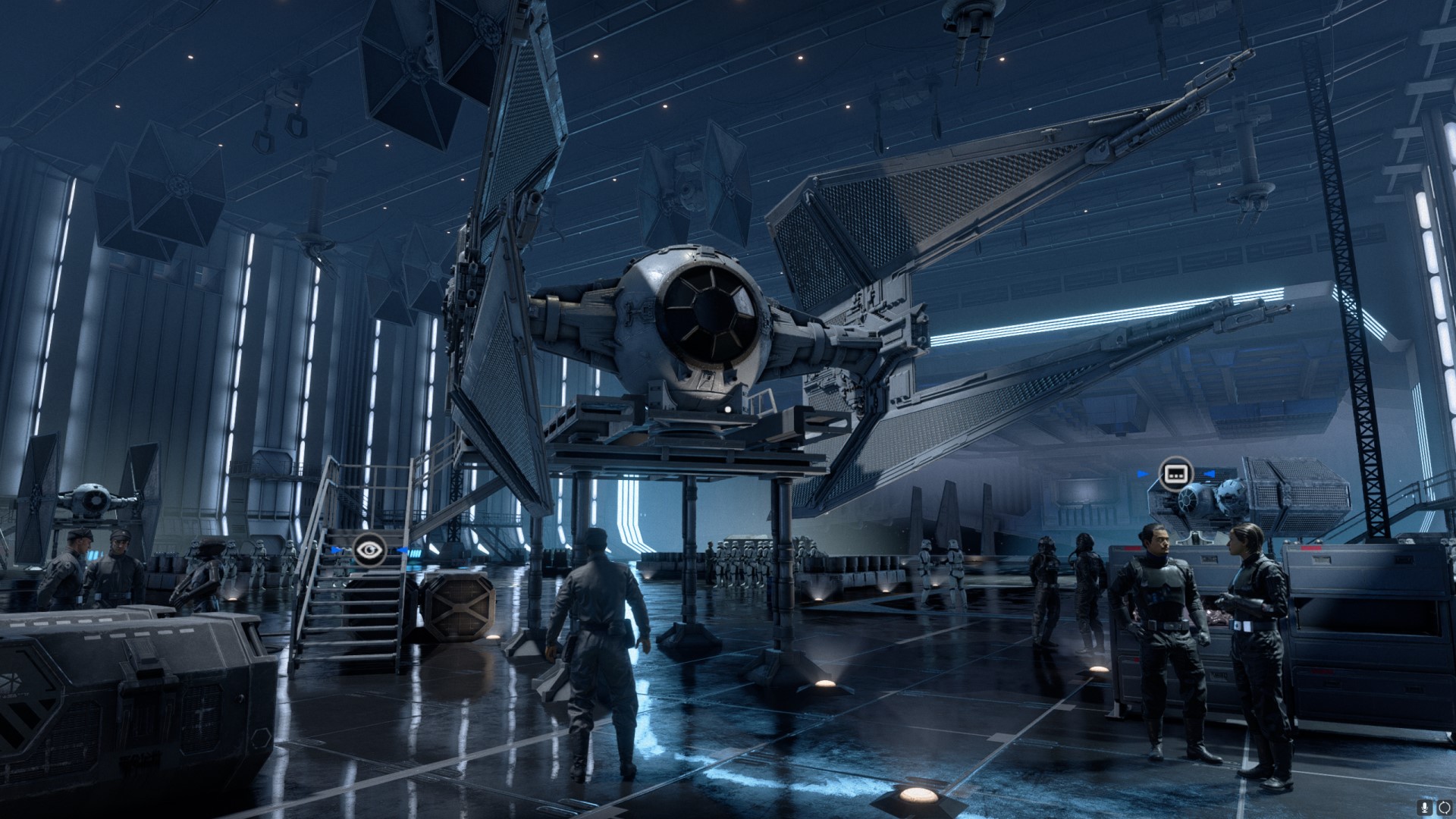EA高管：《星際大戰：中隊爭雄》沒有更新計劃
