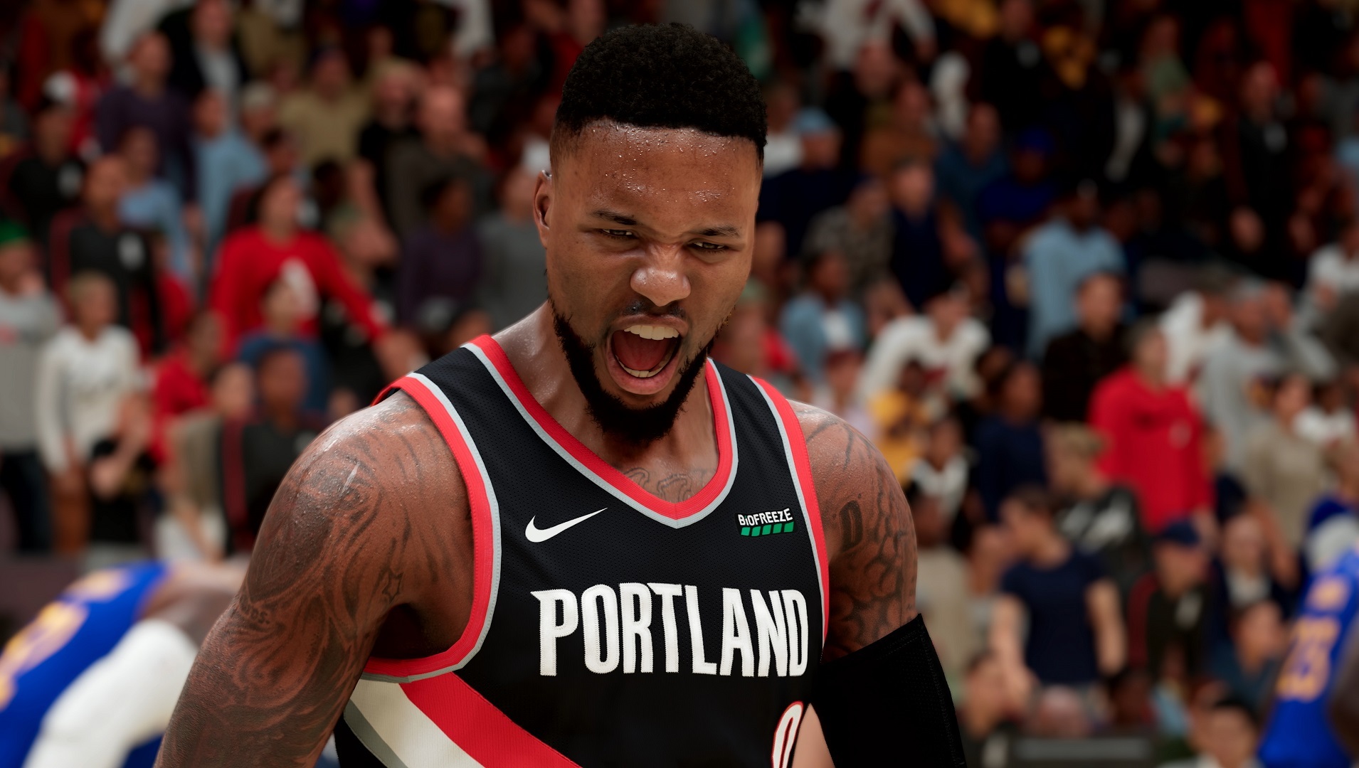 《NBA 2K21》次世代遊戲玩法報告第一彈：2K最強之作 機制全面升級