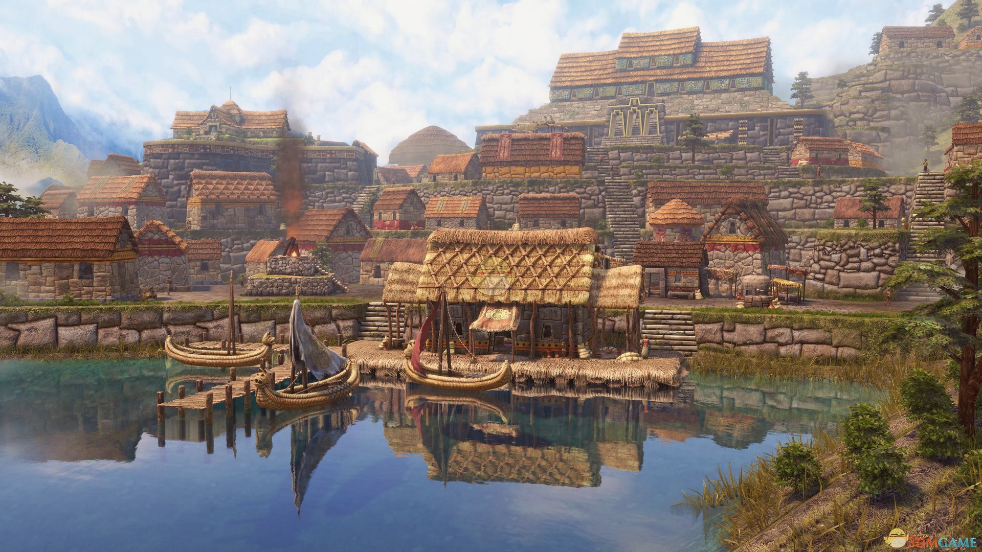《世紀帝國3：決定版》遊戲新內容介紹