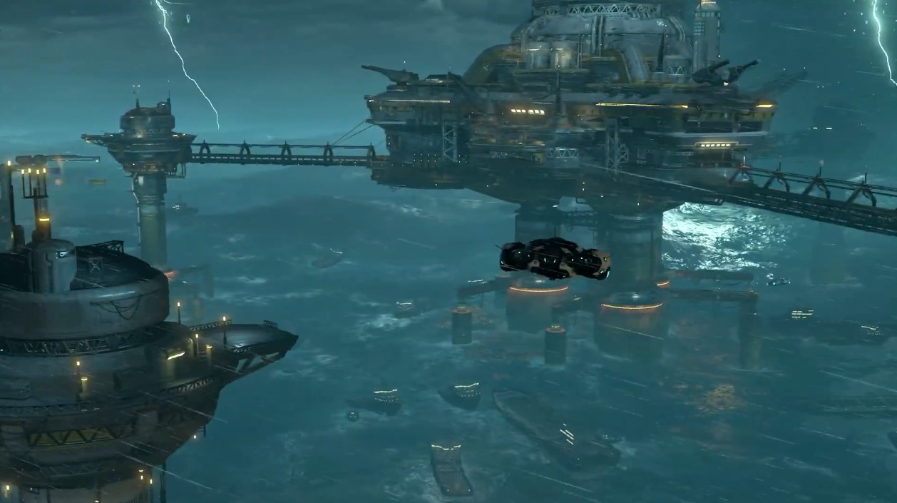 《毀滅戰士：永恆》DLC“上古諸神”第一部分發售預告