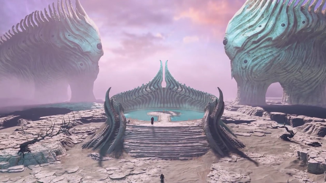 《毀滅戰士：永恆》DLC“上古諸神”第一部分發售預告