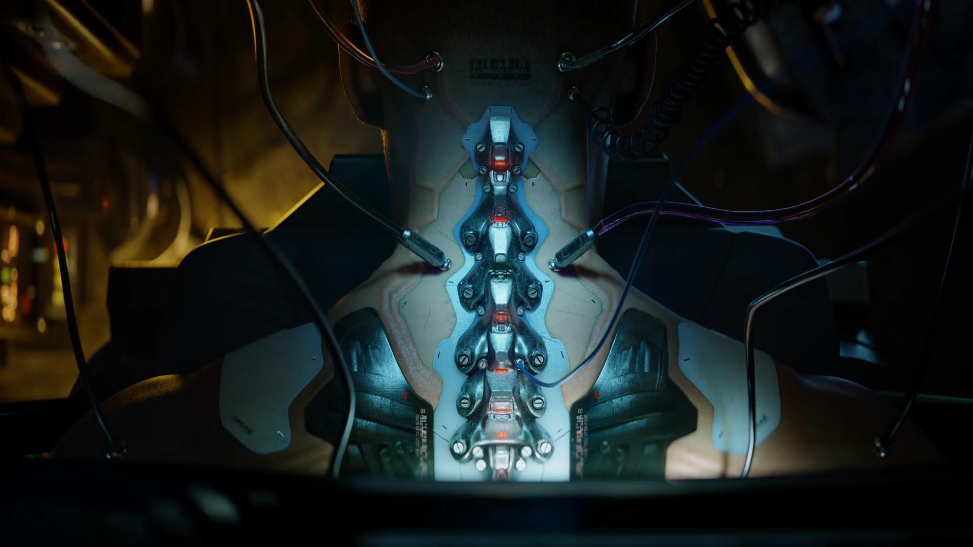 《電馭叛客2077》新廣告短片 你想找樂子或尋求力量？