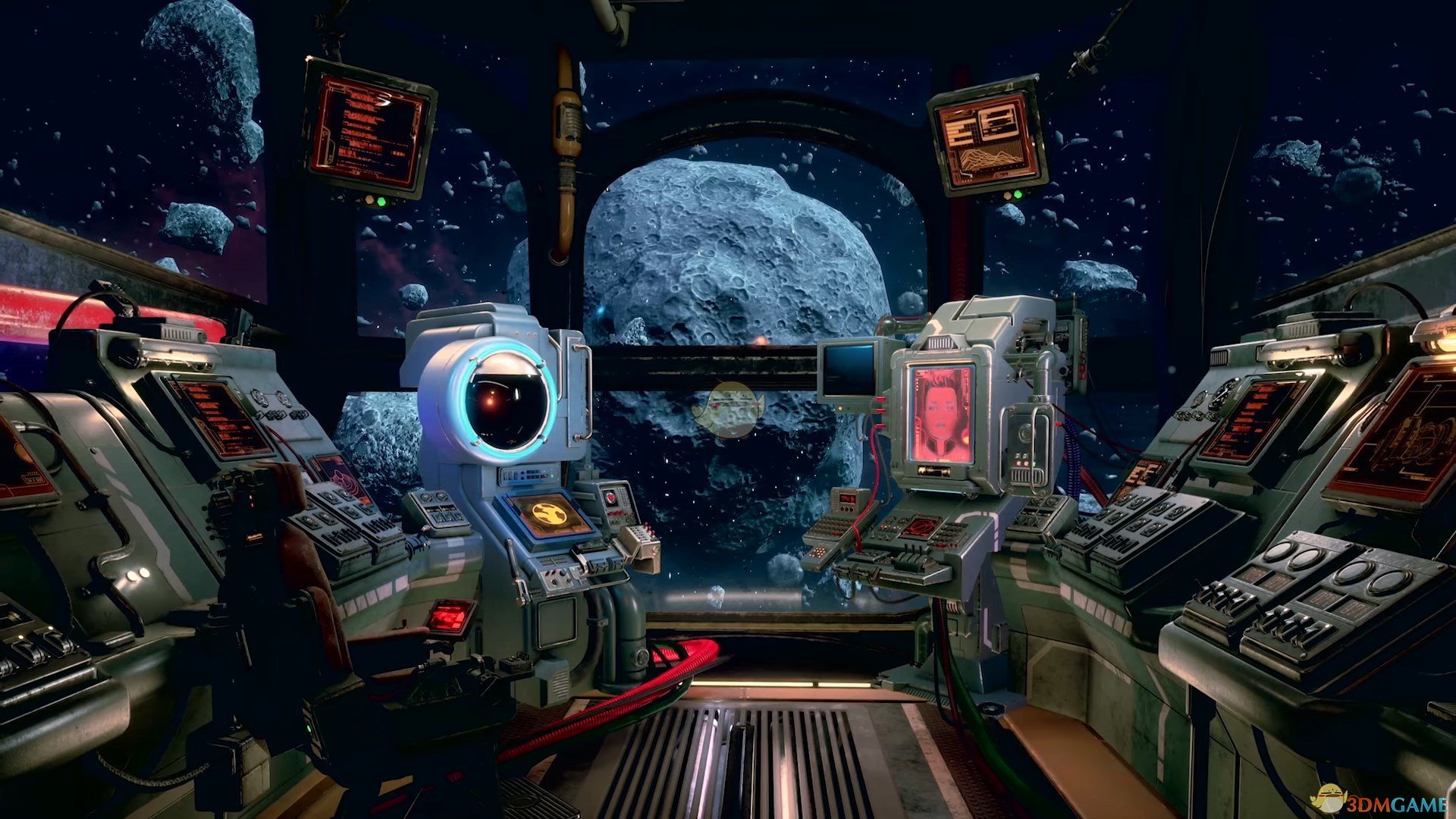 《天外世界》DLC絞肉機獲得方法介紹