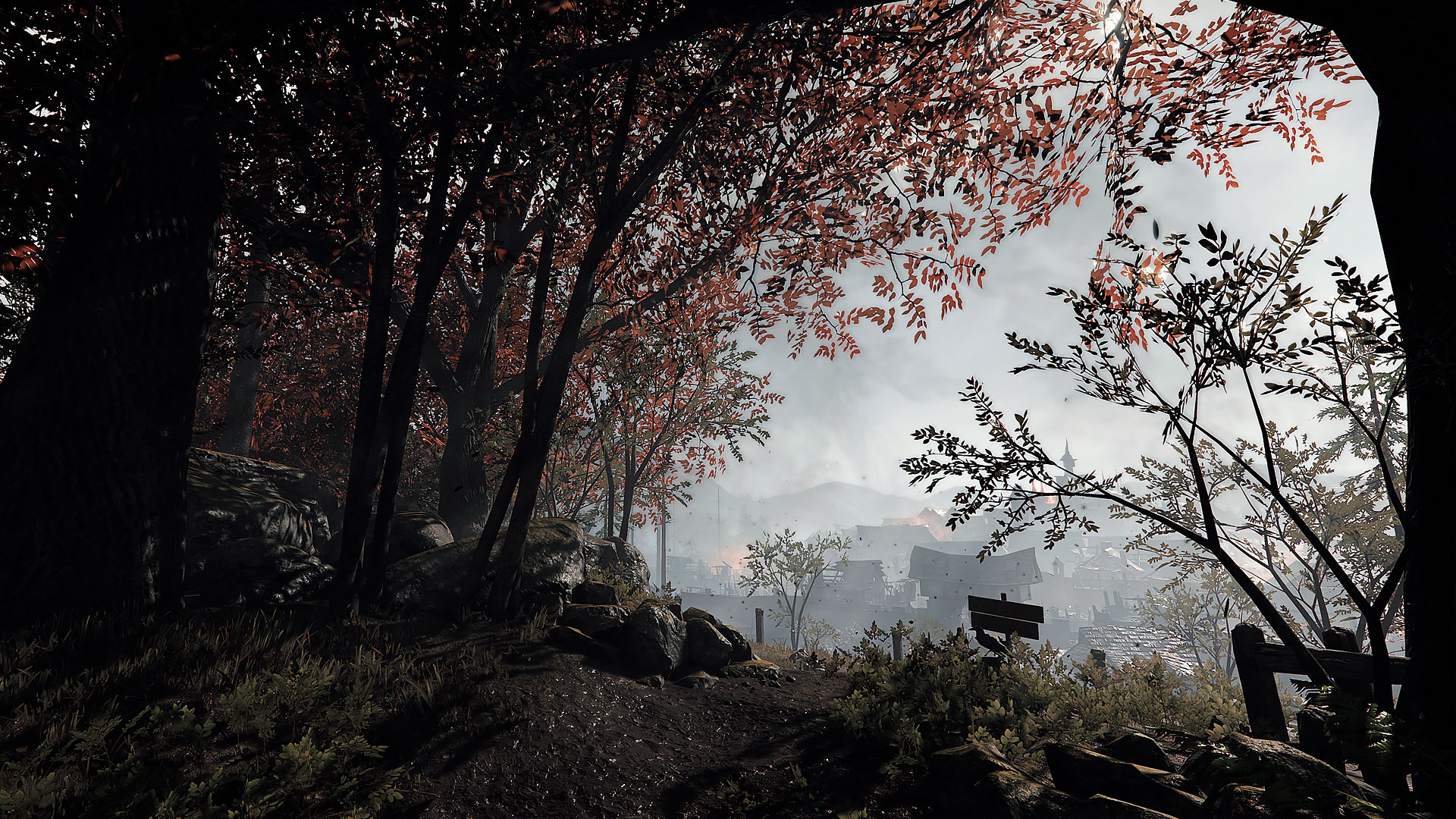 《戰錘：末世鼠疫2》Steam開啟免費試玩 目前還剩6天時間