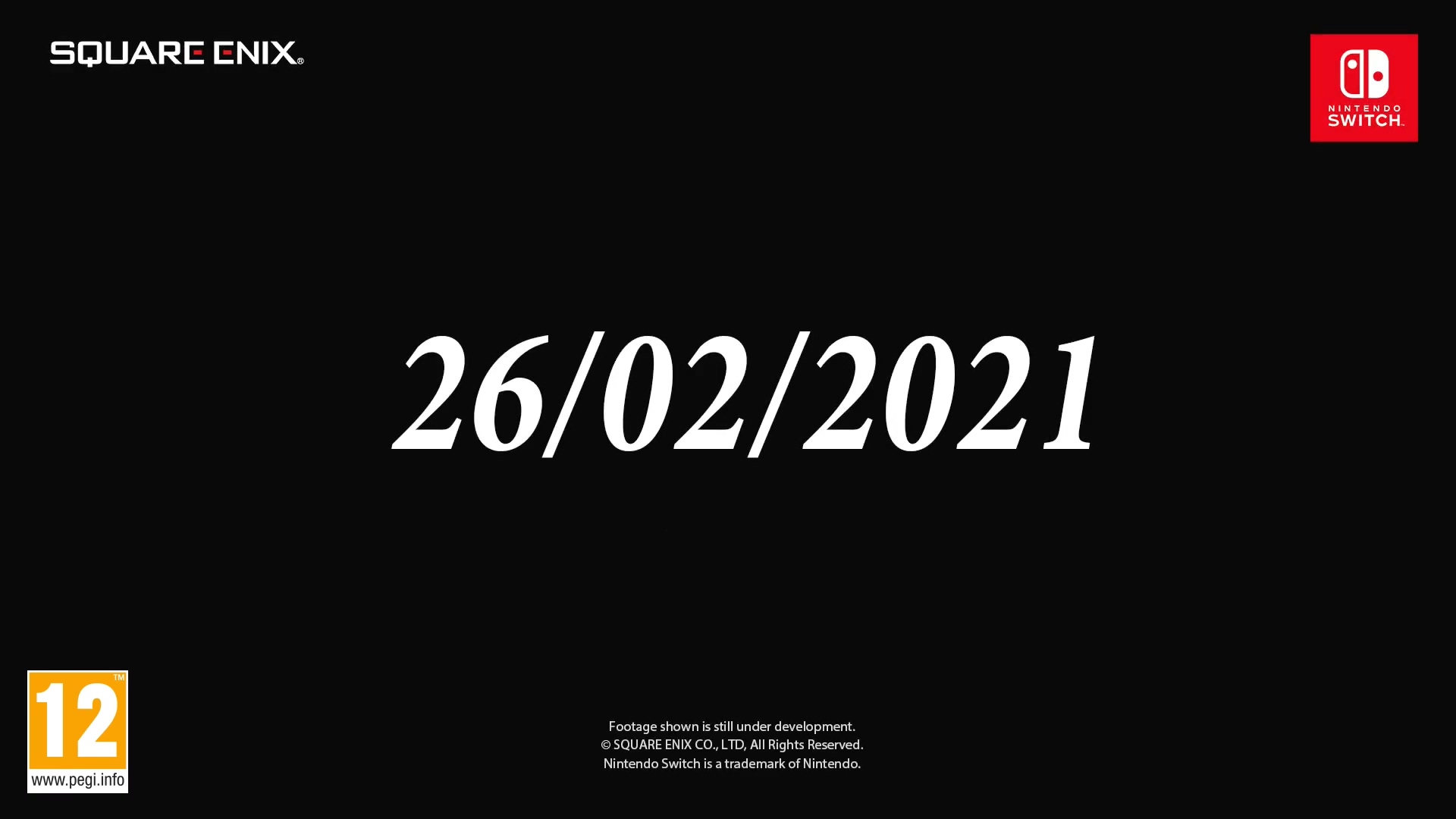 《勇氣默示錄2》官方宣傳跳票 2021年2月26日發售