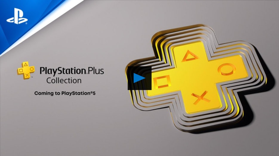 PS Plus PS5會免及Collection免費陣容公開