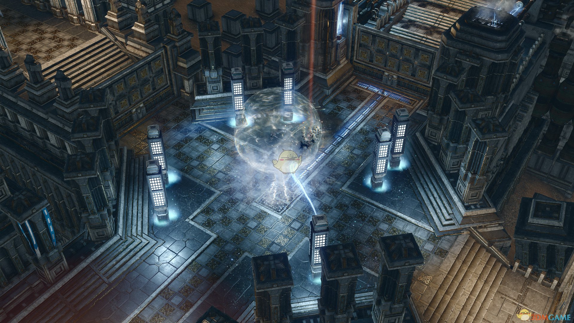 《魔幻世紀3：隕落神明》遊戲特色內容一覽