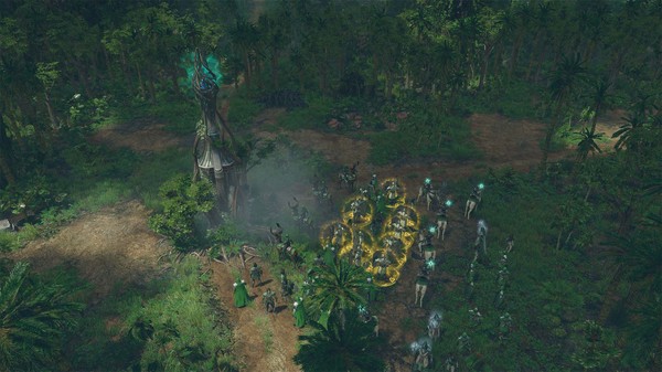 《咒術力量3：對決版》登陸Steam 免費對玩家開放
