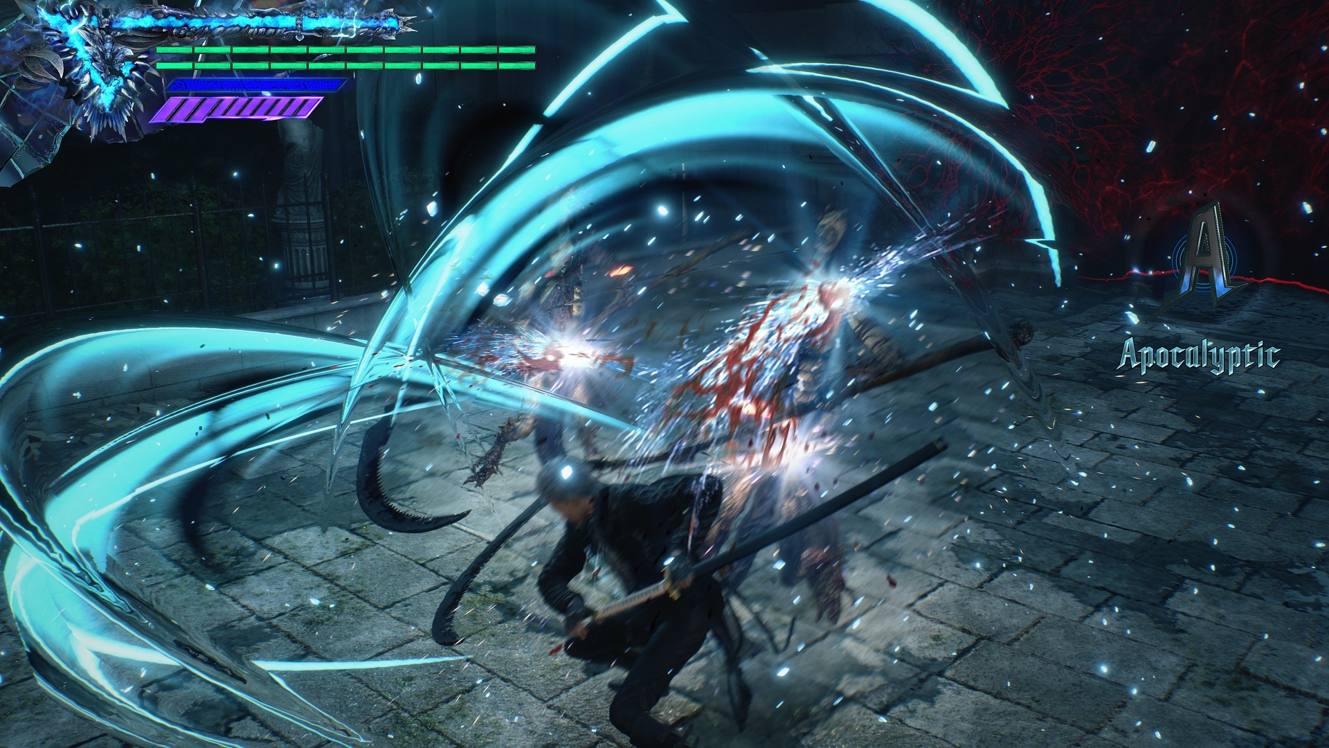 《惡魔獵人5：特別版》PS5試玩體驗 全新要素讓戰鬥更帥氣