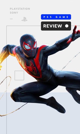 《漫威蜘蛛人：邁爾斯·莫拉萊斯》IGN 9分 不容錯過的續篇