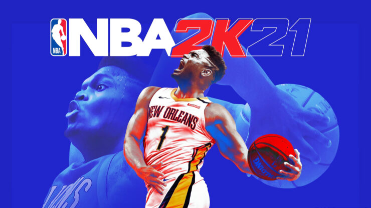 《NBA 2K21》Xbox Series X版容量超過120GB