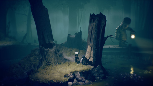 《小小夢魘2》已上架Steam 明年2月11日發售