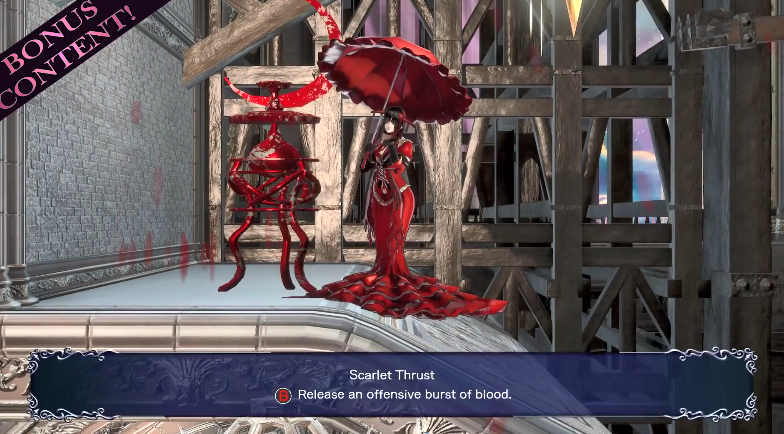 《血咒之城：暗夜儀式》可玩角色 “無血”上線PC/PS4/X1