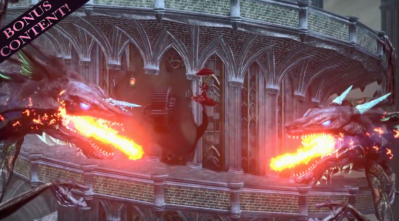 《血咒之城：暗夜儀式》可玩角色 “無血”上線PC/PS4/X1