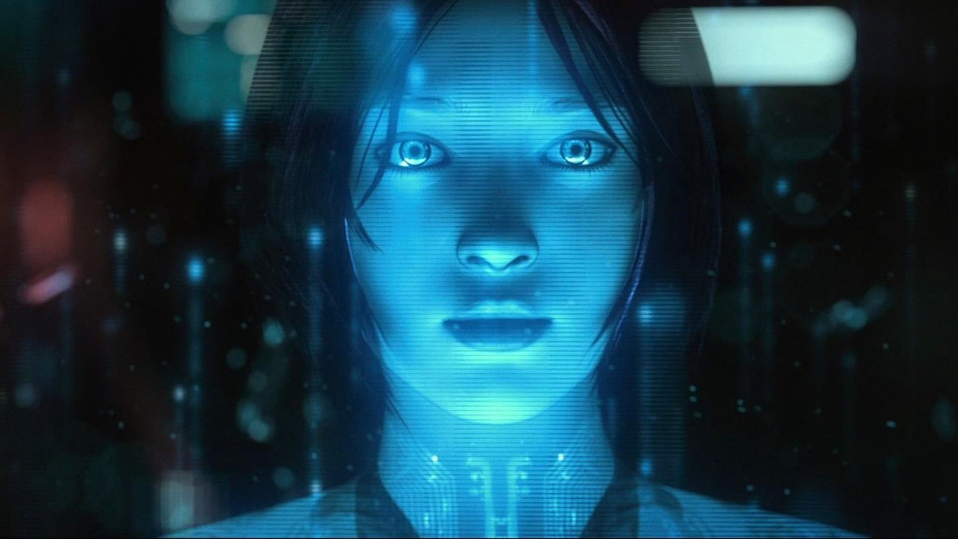 《光環》電視影集Cortana一角將由原配音員飾演