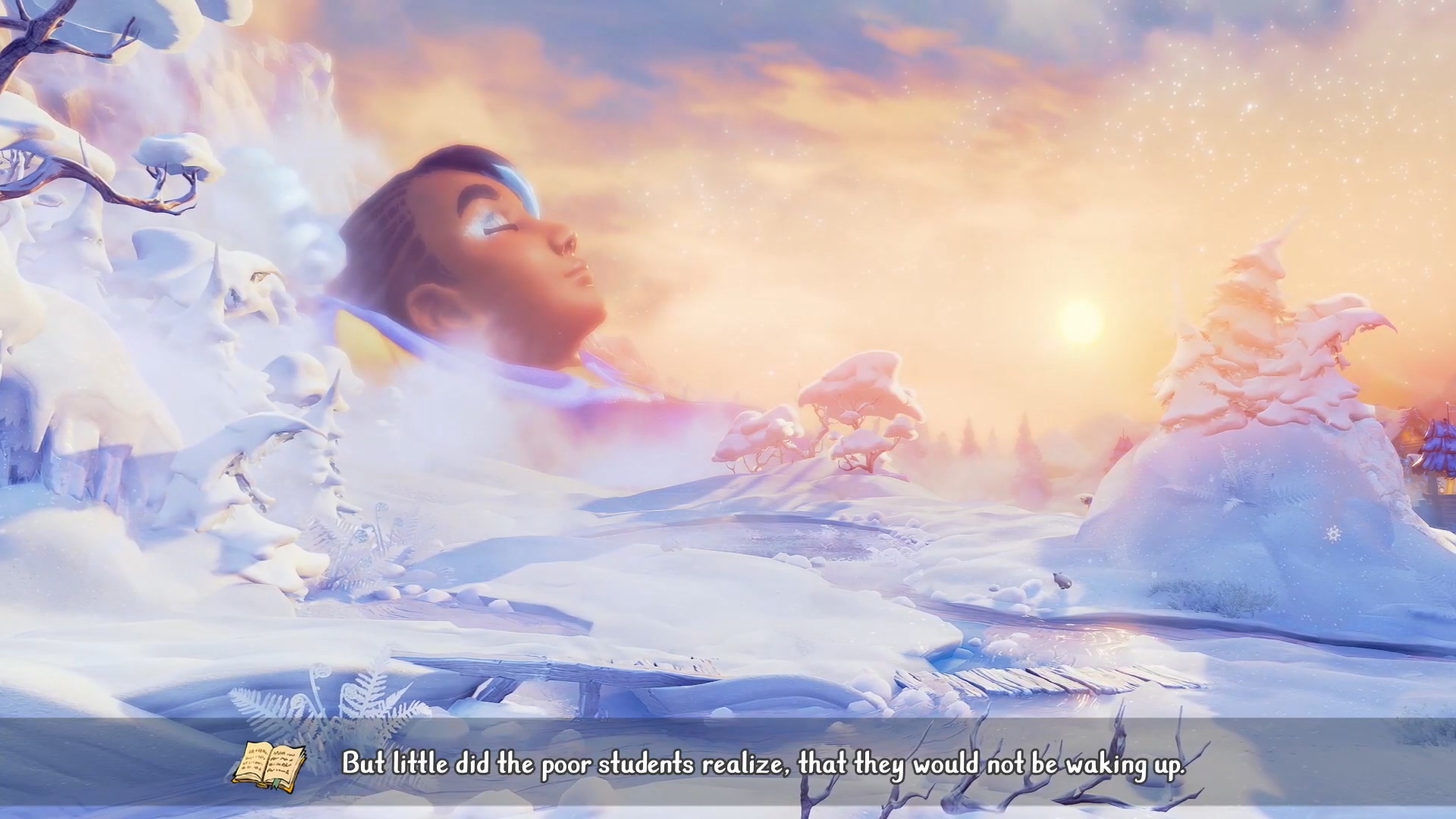 《魔幻三俠4》DLC“神秘旋律”公開 11月登陸PC