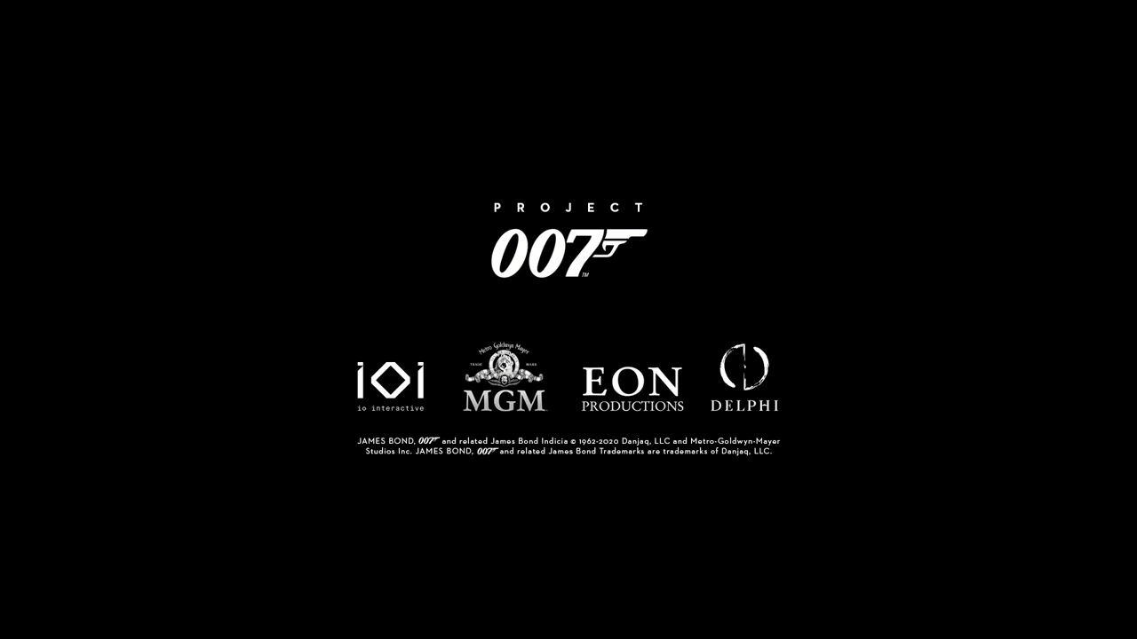 《殺手》開發商新作公布：《007計劃》、故事原創
