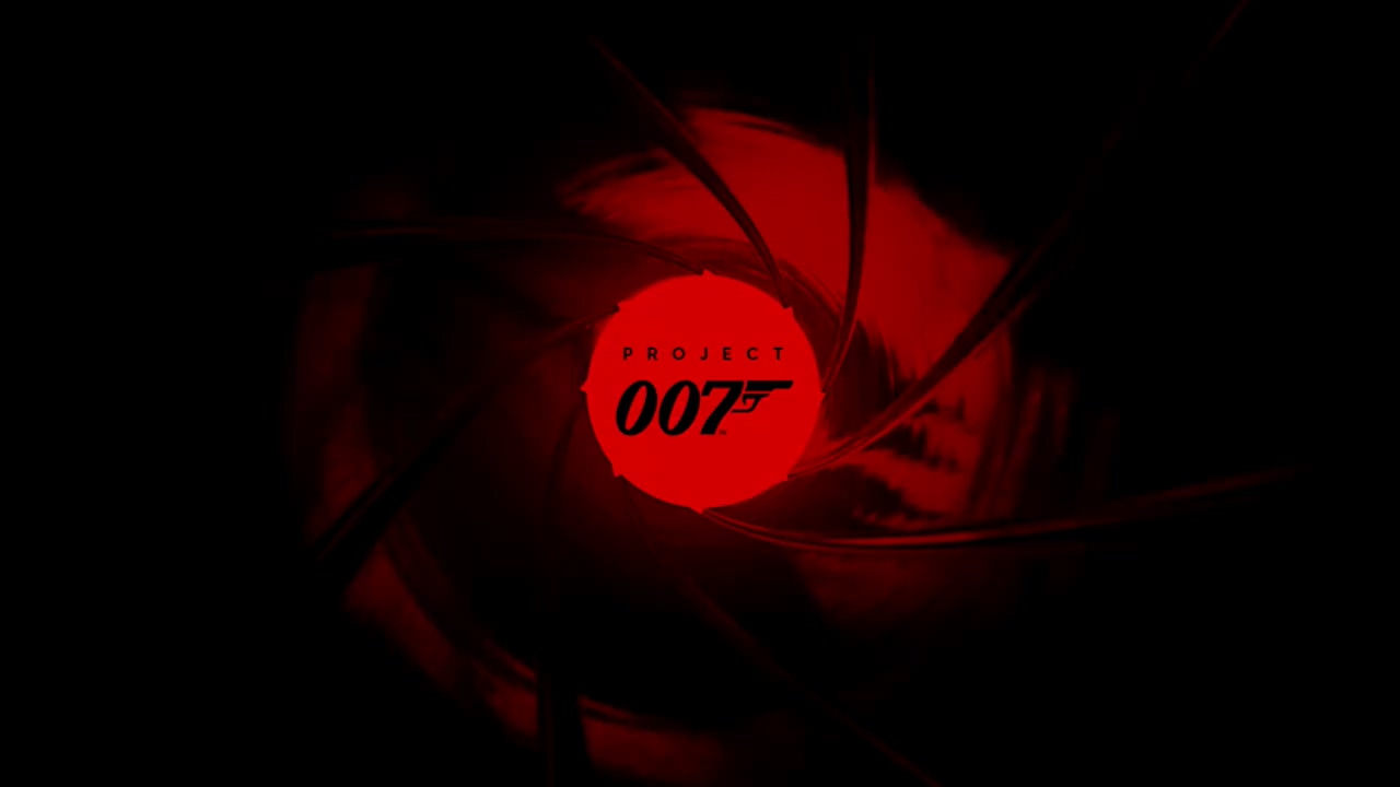 《殺手》開發商新作公布：《007計劃》、故事原創