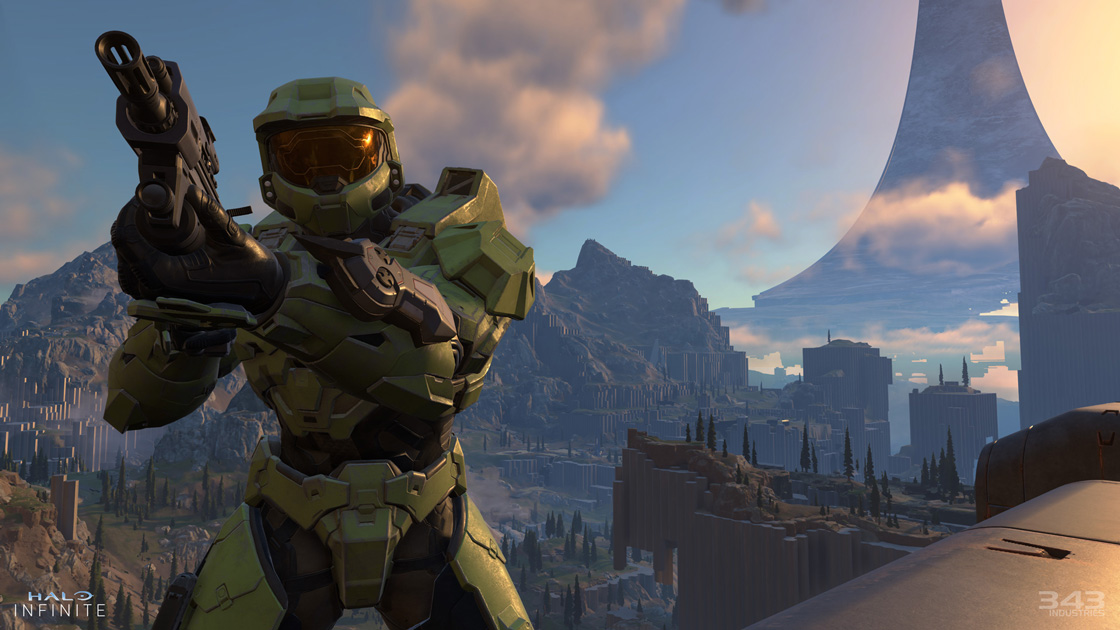 Xbox負責人談《最後一戰：無限》延期對新主機影響