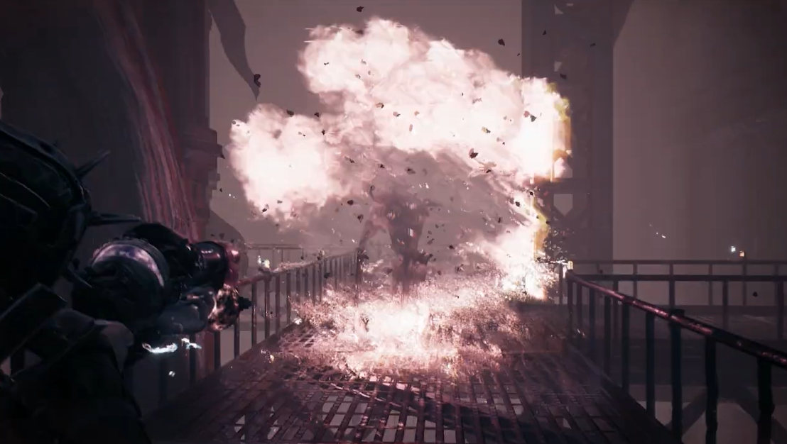 生存射擊遊戲《遺跡:灰燼重生》全球銷量突破250萬份