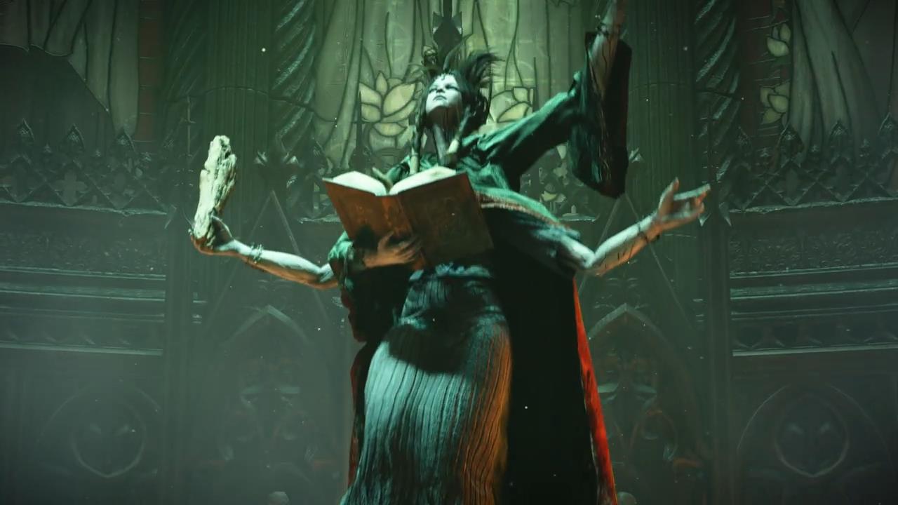《惡魔靈魂：重製版》媒體讚譽宣傳片 接受挑戰吧！