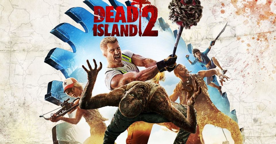 開放世界僵屍遊戲《死亡島2》仍在積極開發中