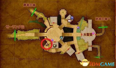 《勇者鬥惡龍11S》全過去系列迷宮約奇族迷碼位置 最終隱藏boss解鎖條件